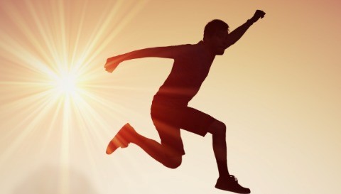 The Miraculous Kick That Saved a Life